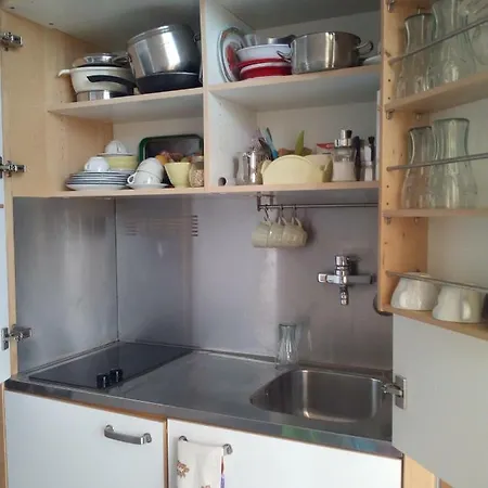 Casa Ro Oda ve Kahvaltı *