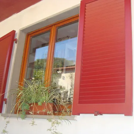 Oda ve Kahvaltı Casa Ro