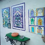 Casa Ro ベッド・アンド・ブレックファスト *