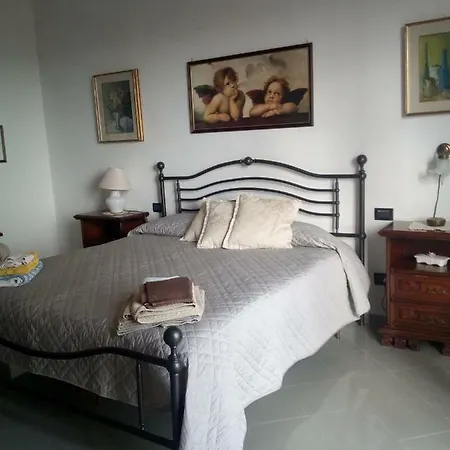 Casa Ro ベッド・アンド・ブレックファスト