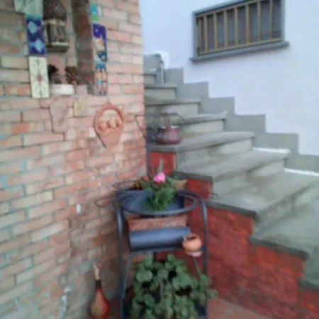 Nocleg ze śniadaniem Casa Ro