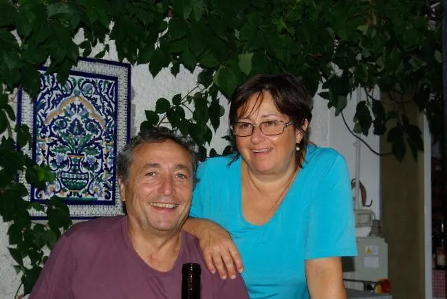 Oda ve Kahvaltı Casa Ro