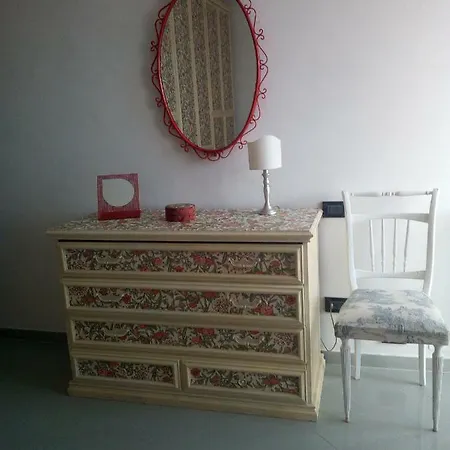 Casa Ro לינה וארוחת בוקר Albiano Magra