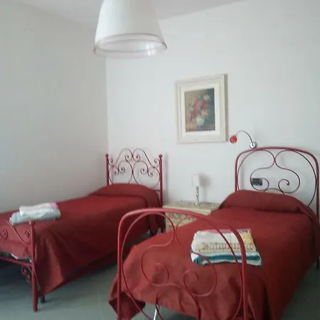 Casa Ro לינה וארוחת בוקר