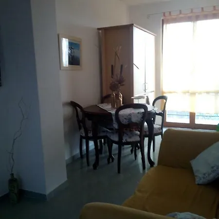 לינה וארוחת בוקר Casa Ro Albiano Magra