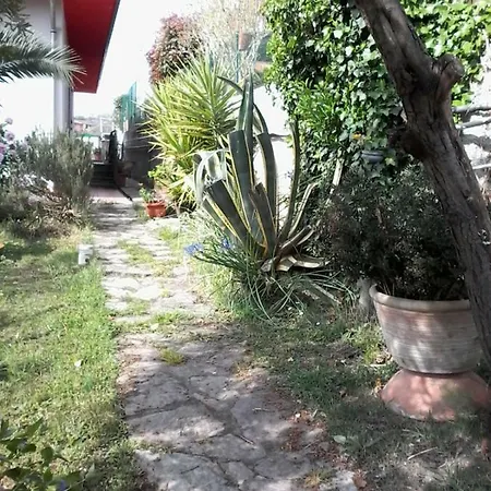Casa Ro Albiano Magra