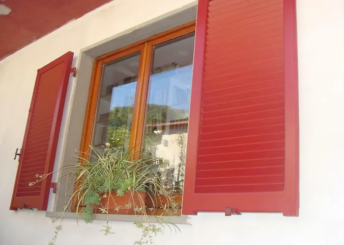 Bed and breakfast Casa Ro